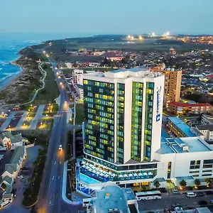 4* Отель Radisson Blu Hotel,