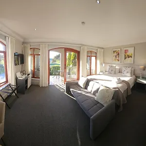 Maison d'hôtes Tuscana, Port Elizabeth