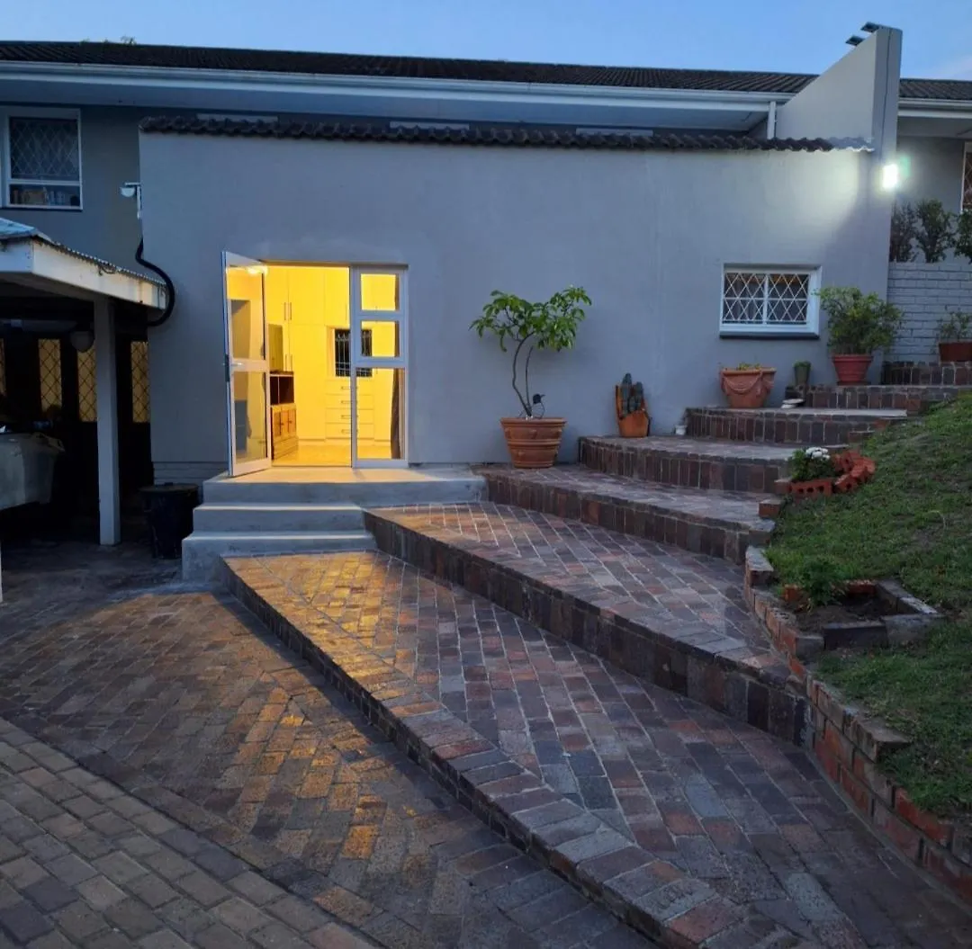 2 Northcliff Apartment Port Elizabeth South Africa